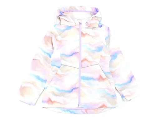 Name It orchid bloom overgangsjakke